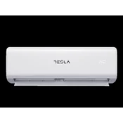 Klima sistem TESLA TGZUJ-V12P4/zidna unutrašnja jedinica/R32/12000BTU/A++/A+/bela