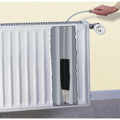 Wenko Dodaci (termostat) Wenko Suplex 7117001500