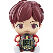 Set figurice i tamagotchija Bandai Music: BTS - TinyTAN Deluxe (J-Hope)