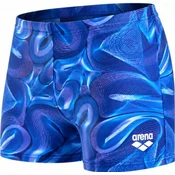 Arena connection swim aquashort blue junior 140cm