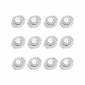 Xiaomi Roborock S5, S6, S6 Pure, T5, T6 - vodni filter (12 kosov)