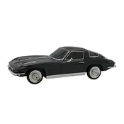 Bluetooth zvucnik WS-1969, Crni