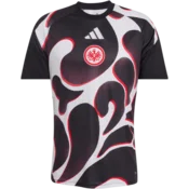 adidas Dres Eintracht Frankfurt Pre-Match 2026/27