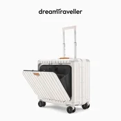 Dream Traveler Kofer, 45.7 cm, Beli