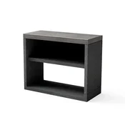 Tuozi BLACK Venit Modul - delovni pult 110