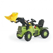 RollyToys Traktor MB 1500 sa Maxi utovarivacem i menjacem ( 046690 )