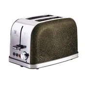 Berlingerhaus Toaster BH-9229 Crystal Collection