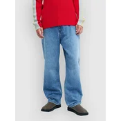 Quiksilver Baggy Jeans stone used