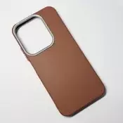 Maska MonoLine za Xiaomi Redmi 15C (173mm) narandzasta