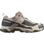 Salomon X ULTRA 5 GTX W, planinarske cipele, bež L47854700