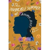 Invincible Summer of Juniper Jones