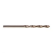 Milwaukee Pakovanje 10 burgija THUNDERWEB HSS-G 10/1, 4x75x43mm