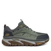 Trekking čevlji Skechers Arch Fit Road Walker 237688 GRN Khaki