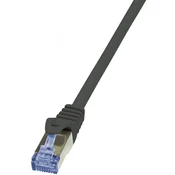 UTP veza Crno 50m CQ3143S