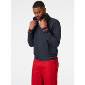 Helly Hansen Salt Windbreaker Jakna 726481 Modra