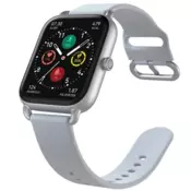 Xiaomi Haylou RS4 Watch LS12 Silver