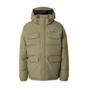 Columbia Zimska jakna Landroamer™ 2088081 Temno zelena Regular Fit