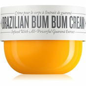 Sol de Janeiro Brazilian Bum Bum Cream ucvršcujuca krema za zagladivanje za stražnjicu i bokove 75 ml