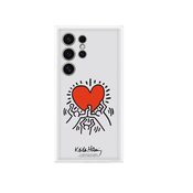 F-MS928CWEGWW SAMSUNG GALAXY S24 ULTRA FLIPSUIT CASE WHITE