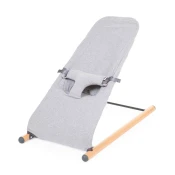 childhome prevleka za gugalnik evolux grey