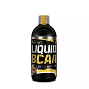Biotech liquid BCAA (1 litar)