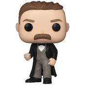 Bobble Figure Peaky Blinders POP! - Arthur Shelby