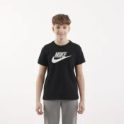 NIKE Majica kratak rukav nsw tee futura hbr BG