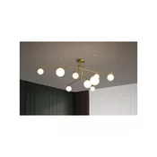 VESTA 377 Luster, 9*G9, Mesing