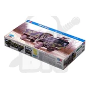 shumee BOSS-85507 MAN 5t MIL GL 4x4 - 1:35
