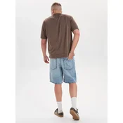 Dxnmxrk Kavbojke DXHektor moder denim