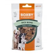 BOXBY RICE BONE 100G