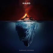 posneti mediji KALEO - SURFACE SOUNDS, (688425)