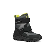 Geox Otroške snežke HIMALAYA ABX