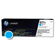 HP toner 827A B-C (CF301A), moder