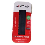 Vittoria Corsa Pro TLR G2.0 Full Black Ltd 28 Pnevmatike