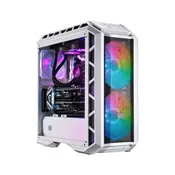 COOLER MASTER MasterCase H500P Mesh ARGB modularno sa providnom stranicom MCM-H500P-WGNN-S01