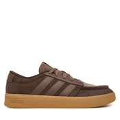 adidas Superge Grand Court 3.0 Shoes KI7437 Rjava