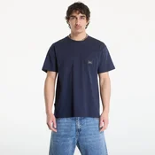 Majice Horsefeathers Alpha T-Shirt Indigo M