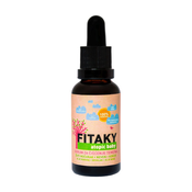 Fitaky atopic baby serum za cišdenje temena 30 ml