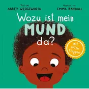 Wozu ist mein Mund da?