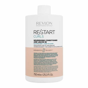 Revlon Professional Re/Start Curls Regenerator za valovitu i kovrcavu kosu 750 ml
