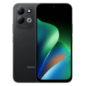 Xiaomi Redmi 17 4GB/256GB Black