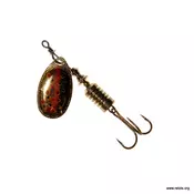 Byron Whirle Spinner BT 4.0G