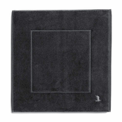 Möve ESSENTIAL kopalniška podloga temno siva, 60x60 cm