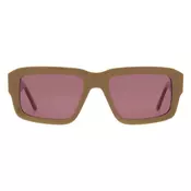 Unisex Sunčane naočale Andy Wolf AW Ash Sun Beige