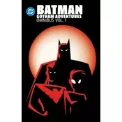 Batman: Gotham Adventures Omnibus Vol. 1