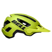 Boxman Juniorska čelada BELL NOMAD 2 JR INTEGRATED MIPS mat hi-viz velikost Universal (52-57 cm) (NOVO)