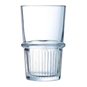 Luminarc NEW YORK, KOZAREC ZA KOKTAJL, 470 ML, 1 KOS