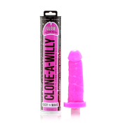 Clone A Willy Refill - Neon Purple