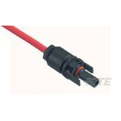 TE Connectivity Solar Installation Market 5-1394462-6 TE Connectivity Vsebina: 1 kos, (20762887)